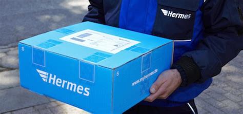 Hermes paket ist nicht abgeben